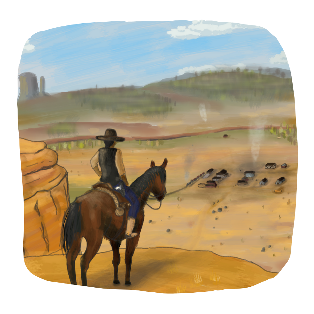 Tales of Codicia image