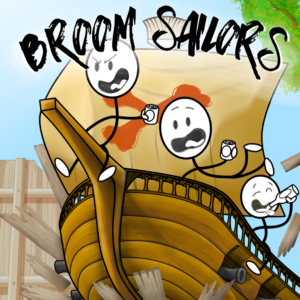 Broom Sailors
