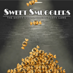 Sweet Smugglers