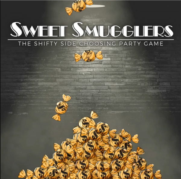 Sweet Smugglers